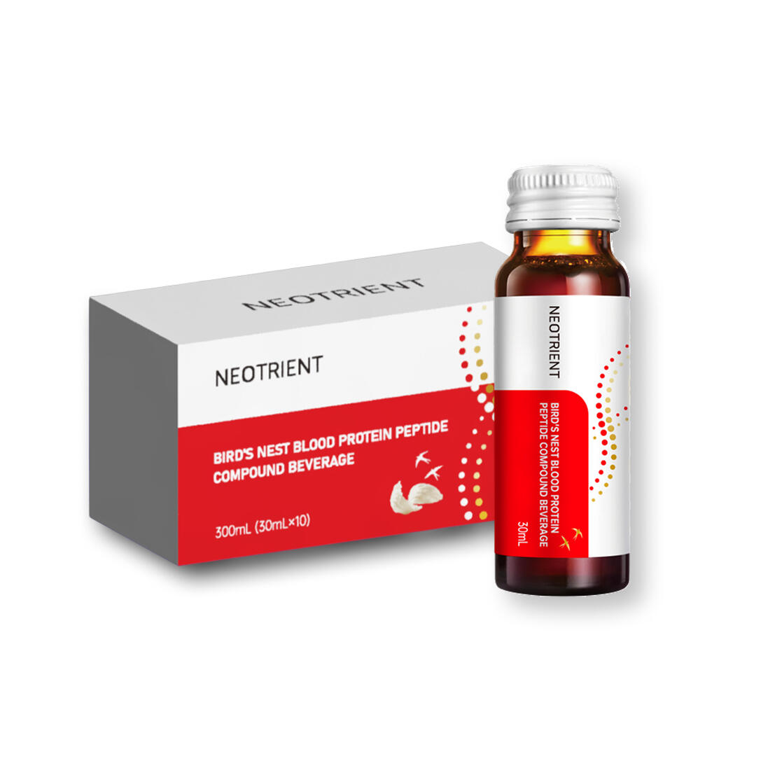 Hemoprotein Peptides Hemoprotein Peptides